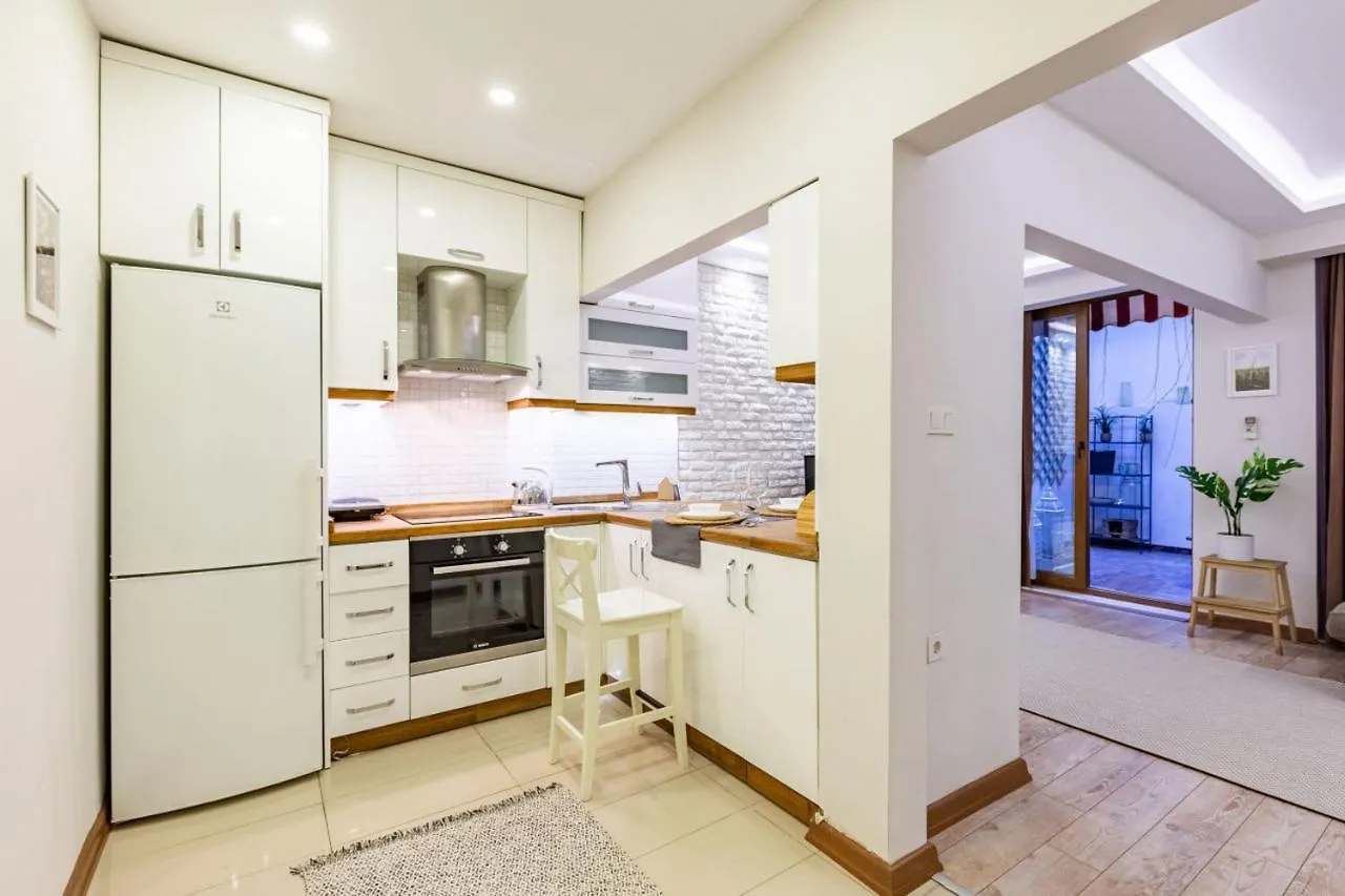 Excellent Flat With A Lovely Backyard In Nisantasi Apartment Istanbul 0*,  Turkey